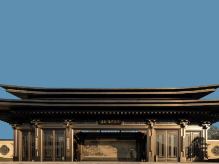 建發(fā)·寧德天行璽院