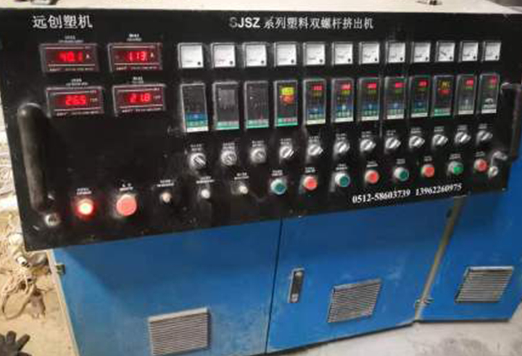 附框制造設(shè)備2